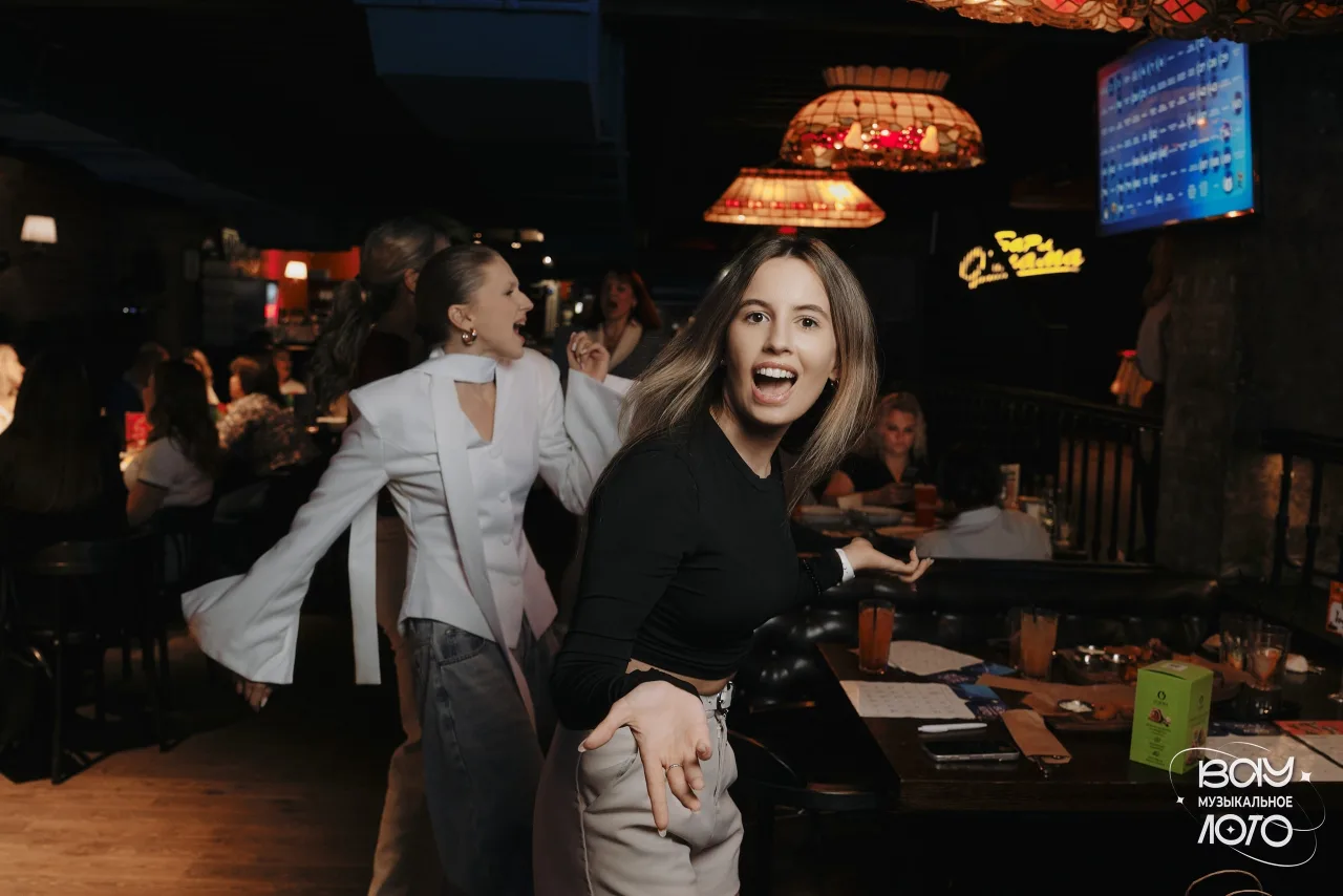 Корпоративы